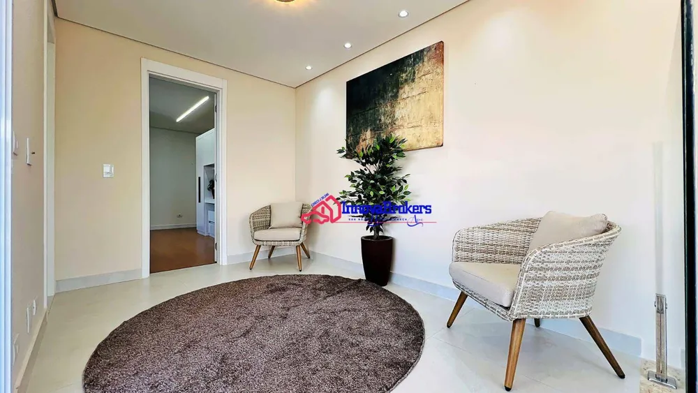 Apartamento, 3 quartos, 122 m² - Foto 5
