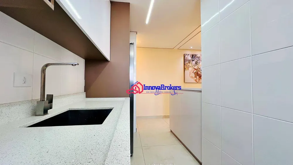 Apartamento, 3 quartos, 122 m² - Foto 8