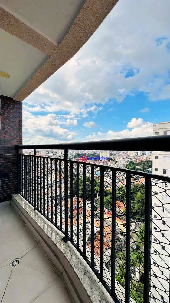 Apartamento, 3 quartos, 122 m² - Foto 7