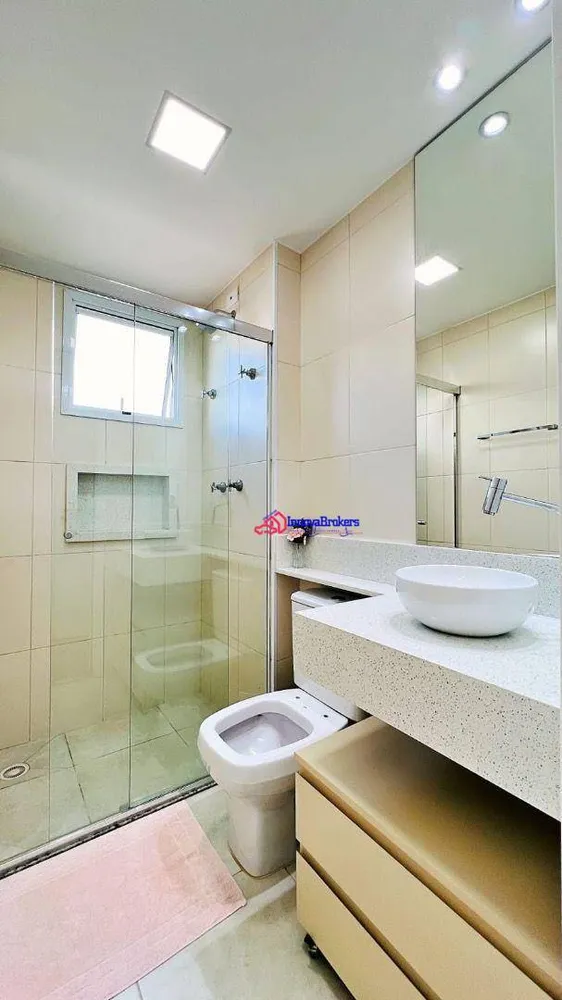Apartamento, 3 quartos, 122 m² - Foto 16