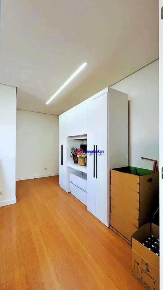 Apartamento, 3 quartos, 122 m² - Foto 12