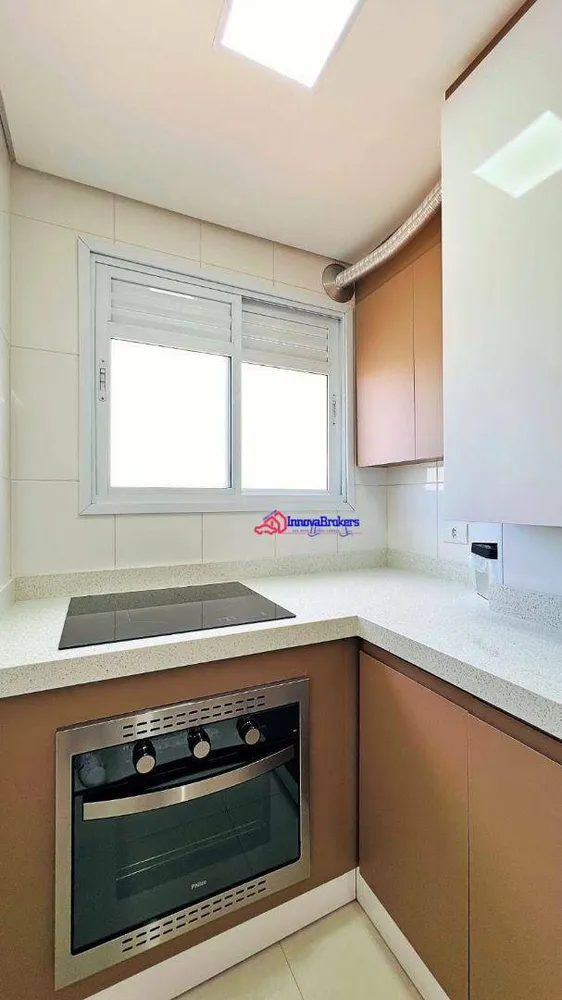 Apartamento, 3 quartos, 122 m² - Foto 6