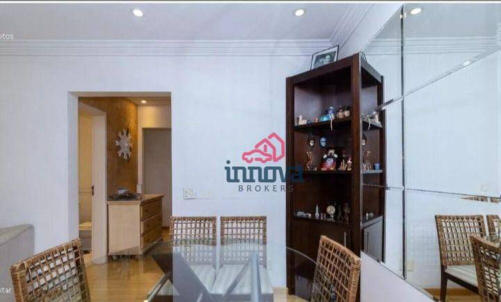Apartamento, 3 quartos, 127 m² - Foto 2