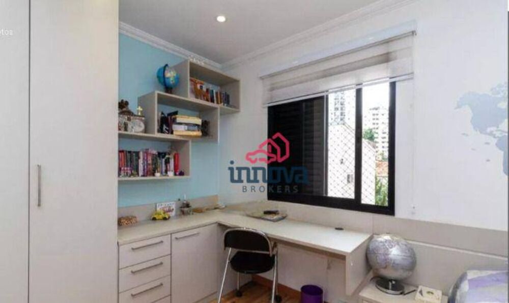 Apartamento, 3 quartos, 127 m² - Foto 11