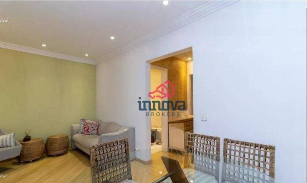 Apartamento, 3 quartos, 127 m² - Foto 3