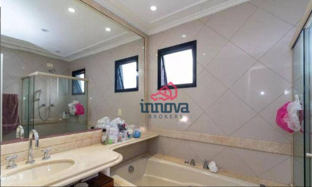Apartamento, 3 quartos, 127 m² - Foto 7