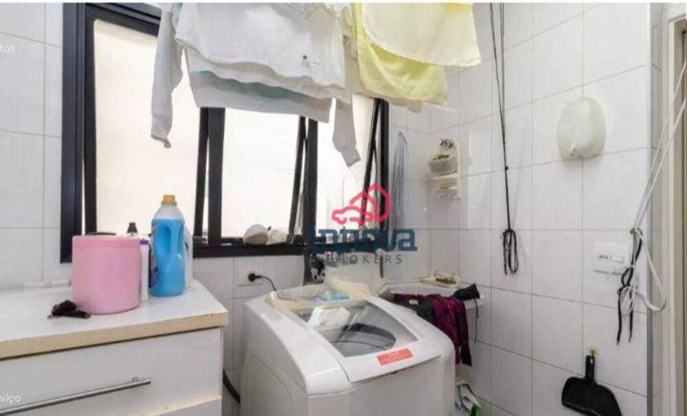Apartamento, 3 quartos, 127 m² - Foto 23