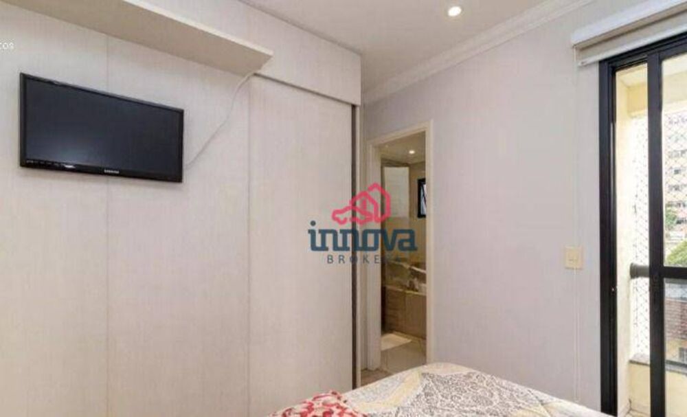 Apartamento, 3 quartos, 127 m² - Foto 4