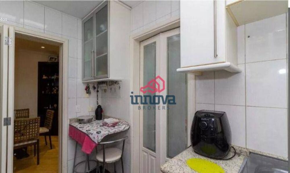 Apartamento, 3 quartos, 127 m² - Foto 9