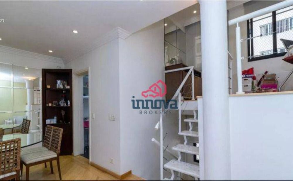 Apartamento, 3 quartos, 127 m² - Foto 22