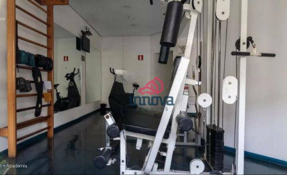 Apartamento, 3 quartos, 127 m² - Foto 13