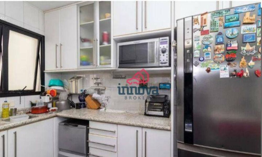 Apartamento, 3 quartos, 127 m² - Foto 6