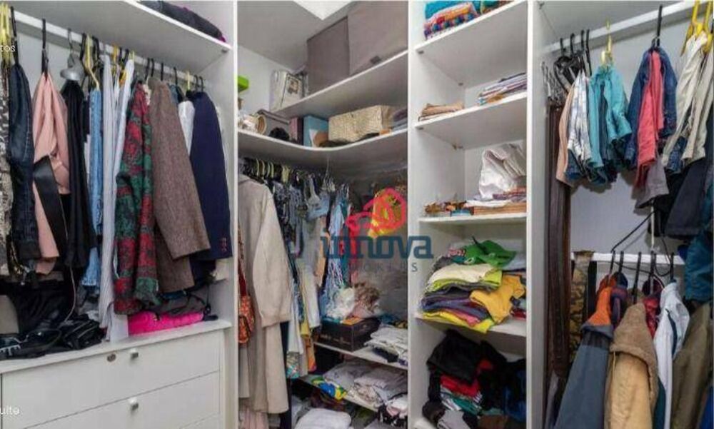 Apartamento, 3 quartos, 127 m² - Foto 15