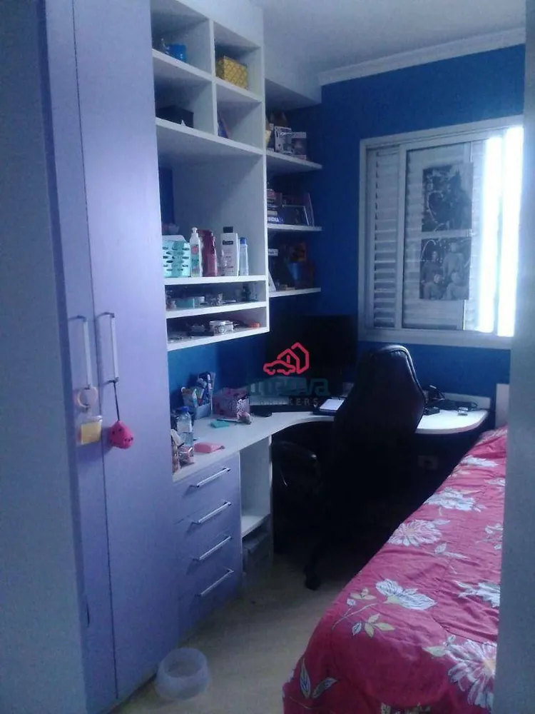Apartamento, 3 quartos, 78 m² - Foto 6