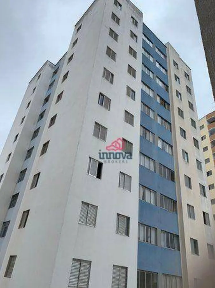 Apartamento, 3 quartos, 78 m² - Foto 16