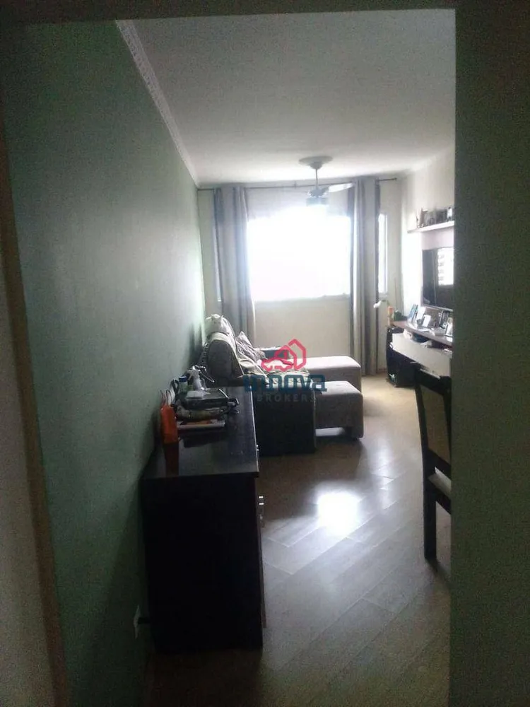 Apartamento, 3 quartos, 78 m² - Foto 10