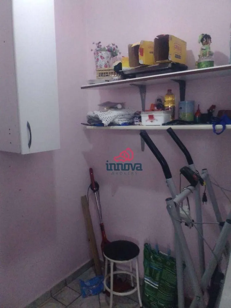 Apartamento, 3 quartos, 78 m² - Foto 14