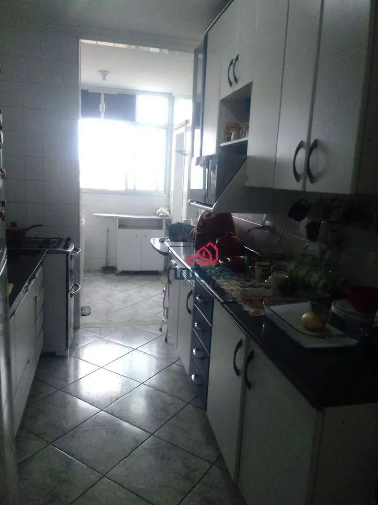 Apartamento, 3 quartos, 78 m² - Foto 13