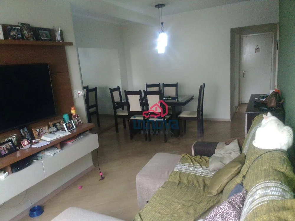 Apartamento, 3 quartos, 78 m² - Foto 12