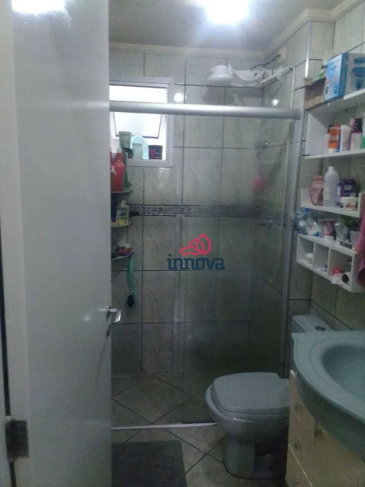 Apartamento, 3 quartos, 78 m² - Foto 8