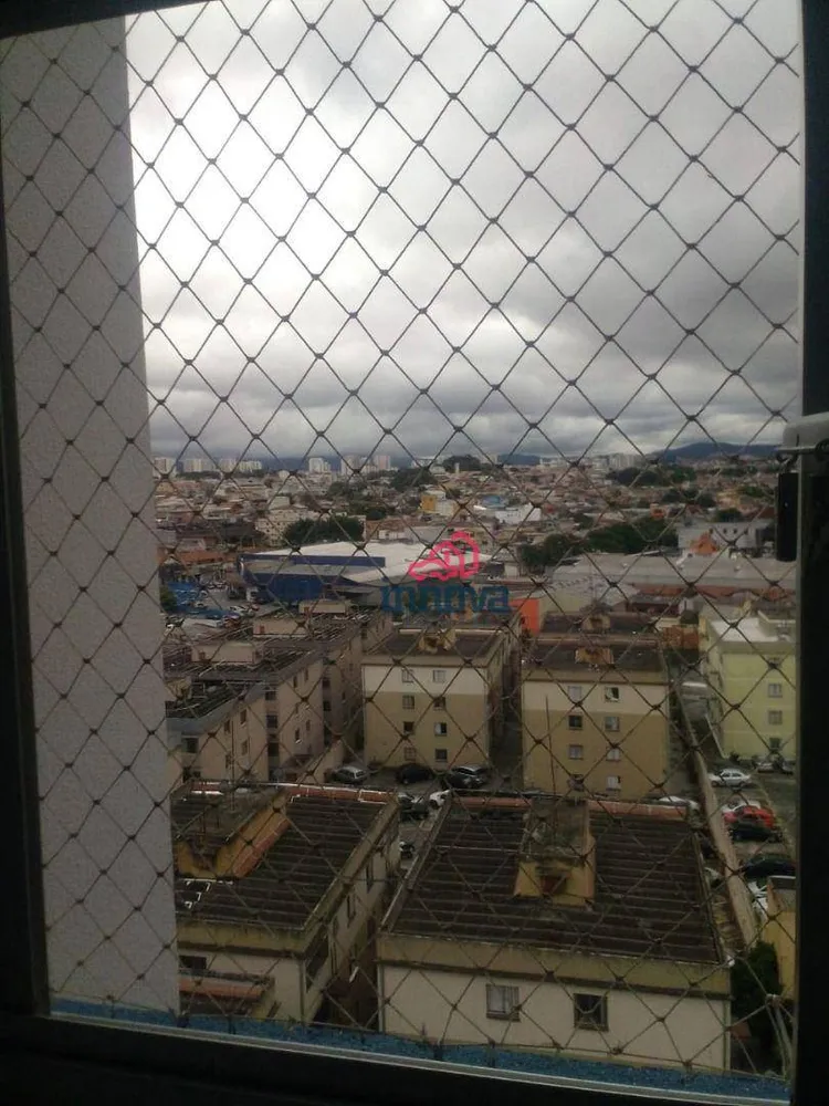 Apartamento, 3 quartos, 78 m² - Foto 11