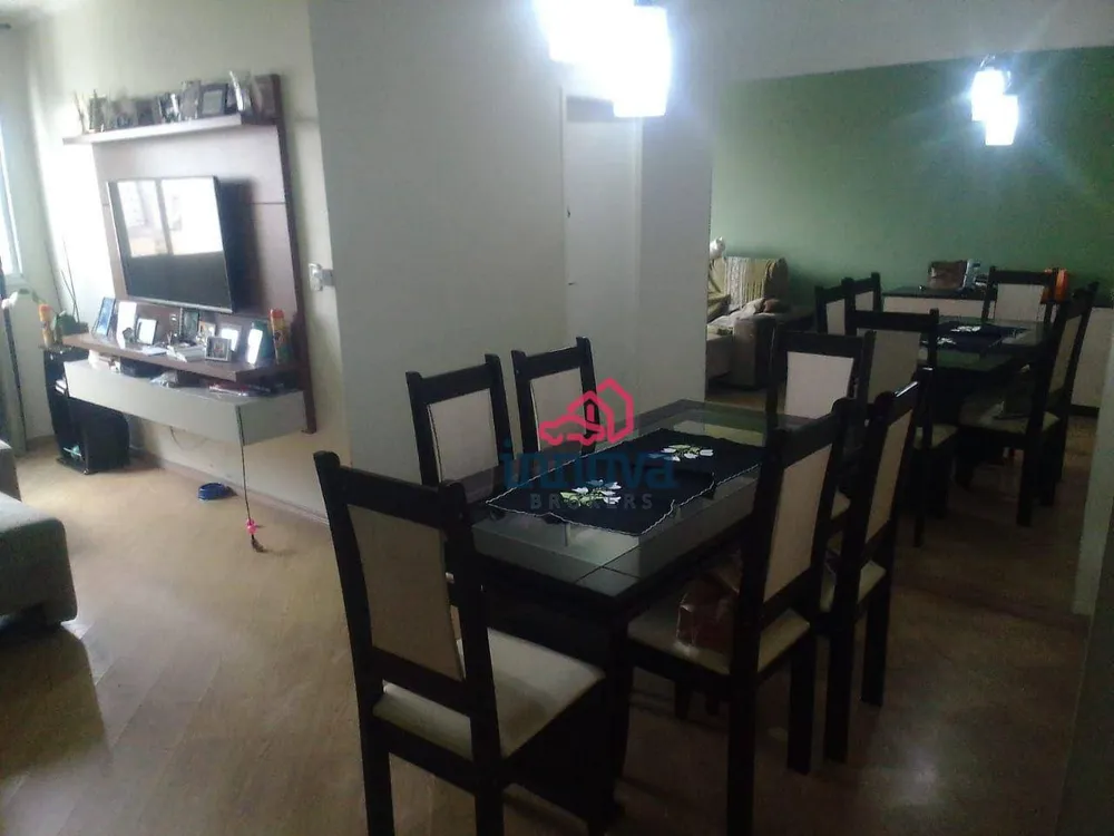 Apartamento, 3 quartos, 78 m² - Foto 9