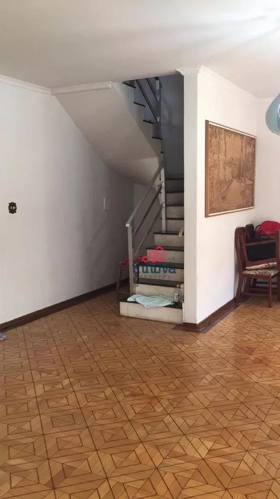 Sobrado à venda com 4 quartos, 242M2 - Foto 7