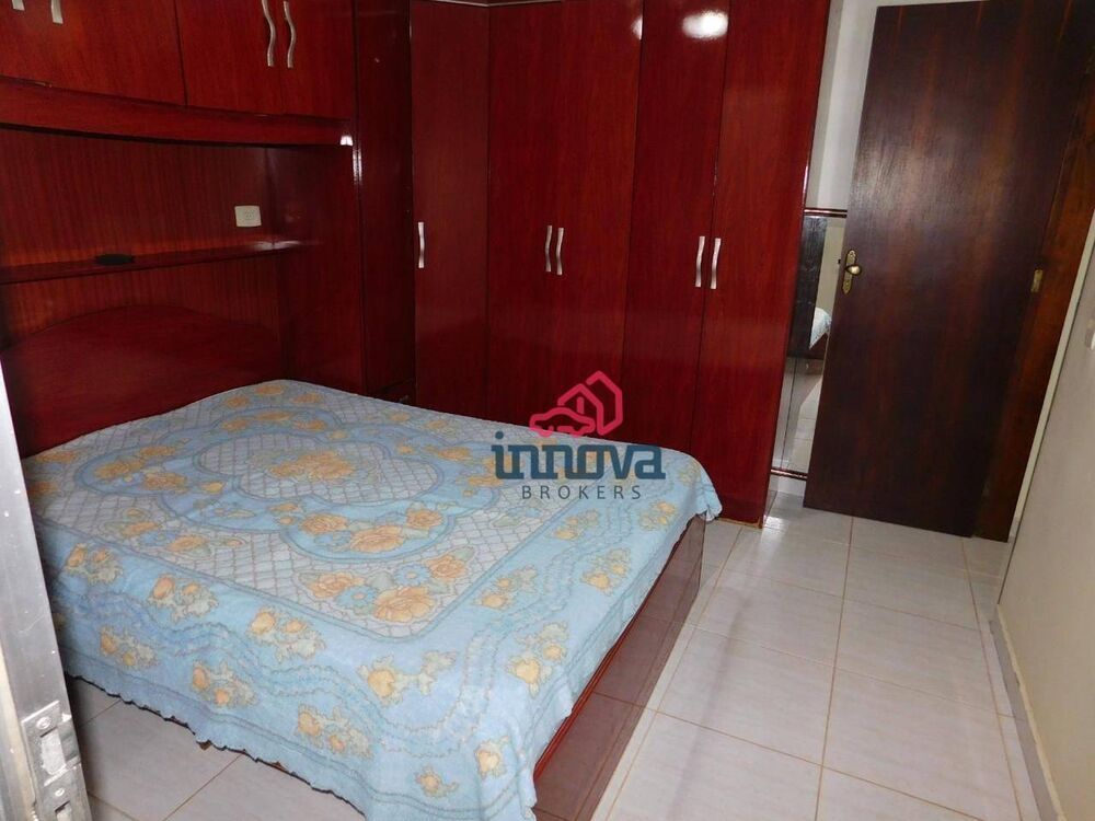 Casa de Condomínio, 2 quartos - Foto 28