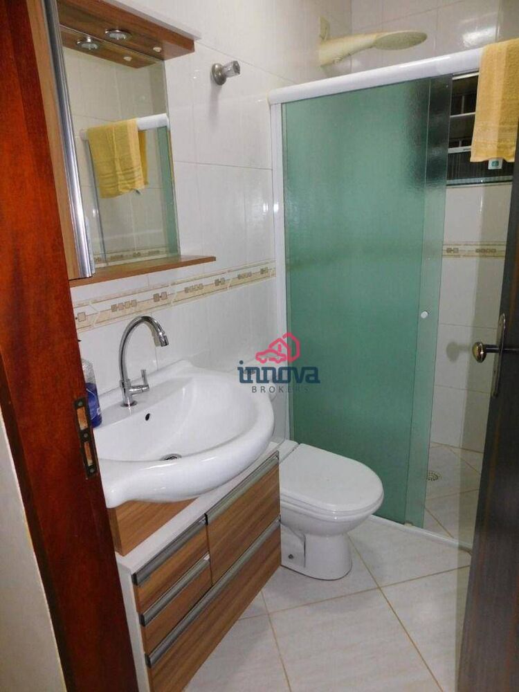 Casa de Condomínio, 2 quartos - Foto 11