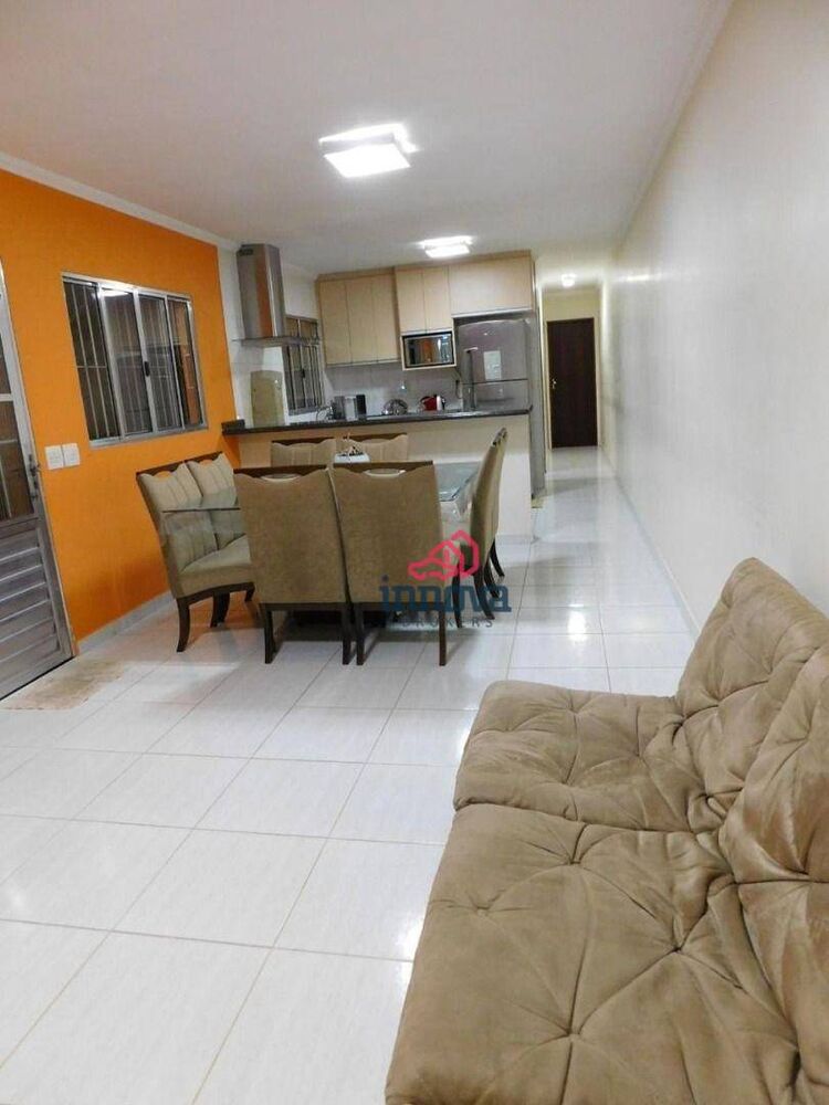 Casa de Condomínio, 2 quartos - Foto 8