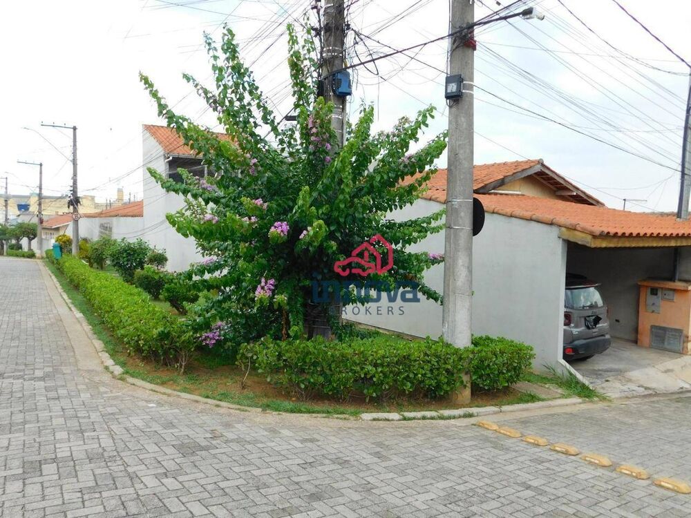 Casa de Condomínio, 2 quartos - Foto 6