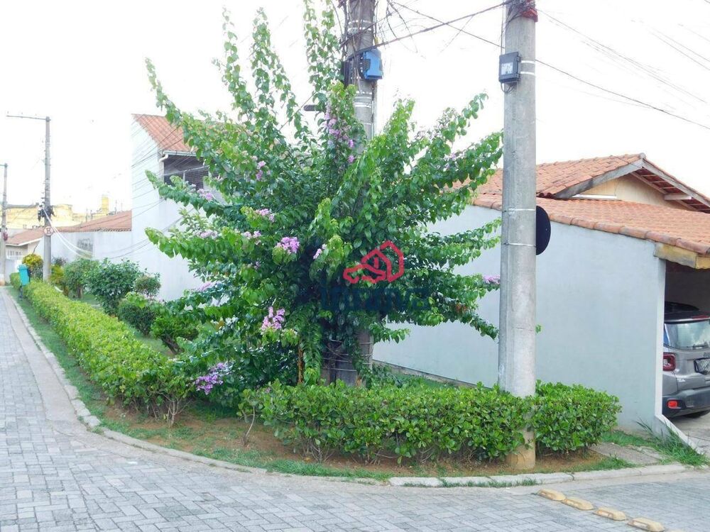 Casa de Condomínio, 2 quartos - Foto 1