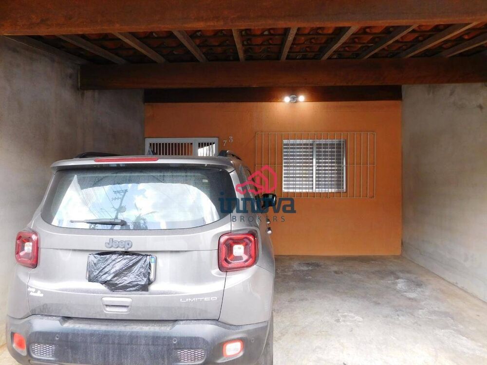 Casa de Condomínio, 2 quartos - Foto 5