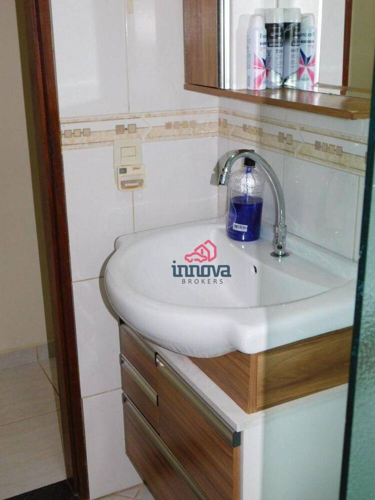 Casa de Condomínio, 2 quartos - Foto 10