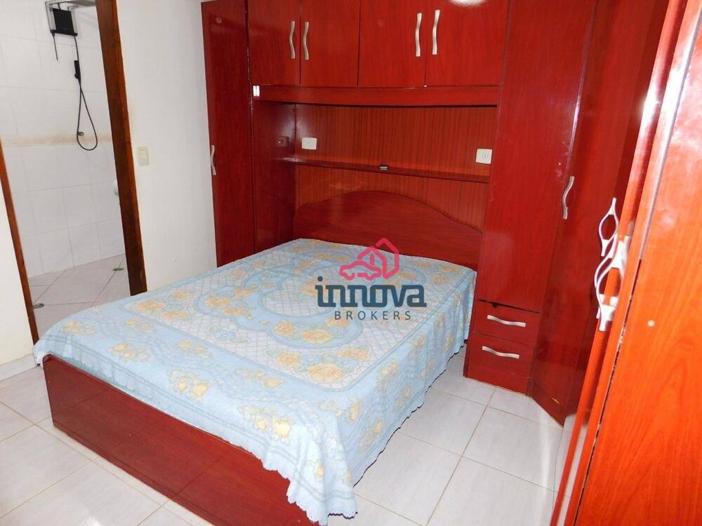 Casa de Condomínio, 2 quartos - Foto 4