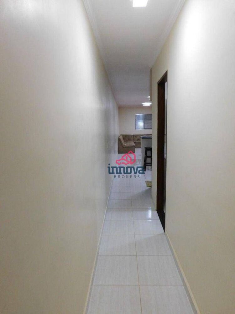 Casa de Condomínio, 2 quartos - Foto 24