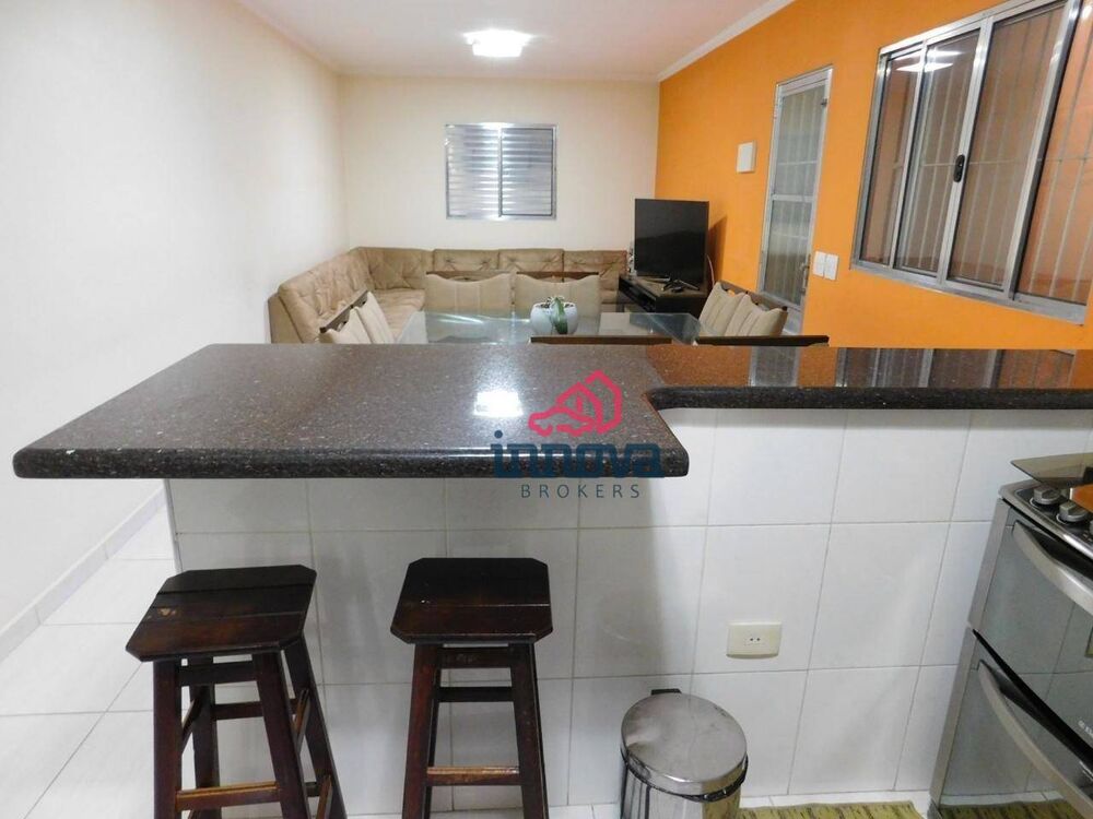 Casa de Condomínio, 2 quartos - Foto 25