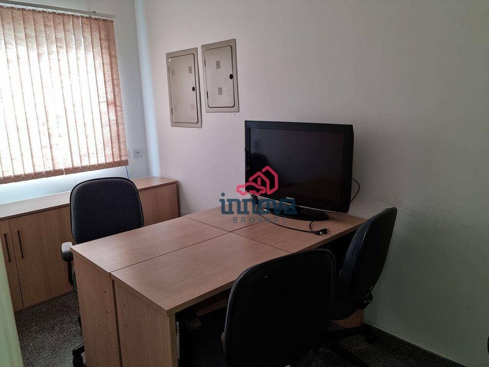Loja-Salão, 120 m² - Foto 11