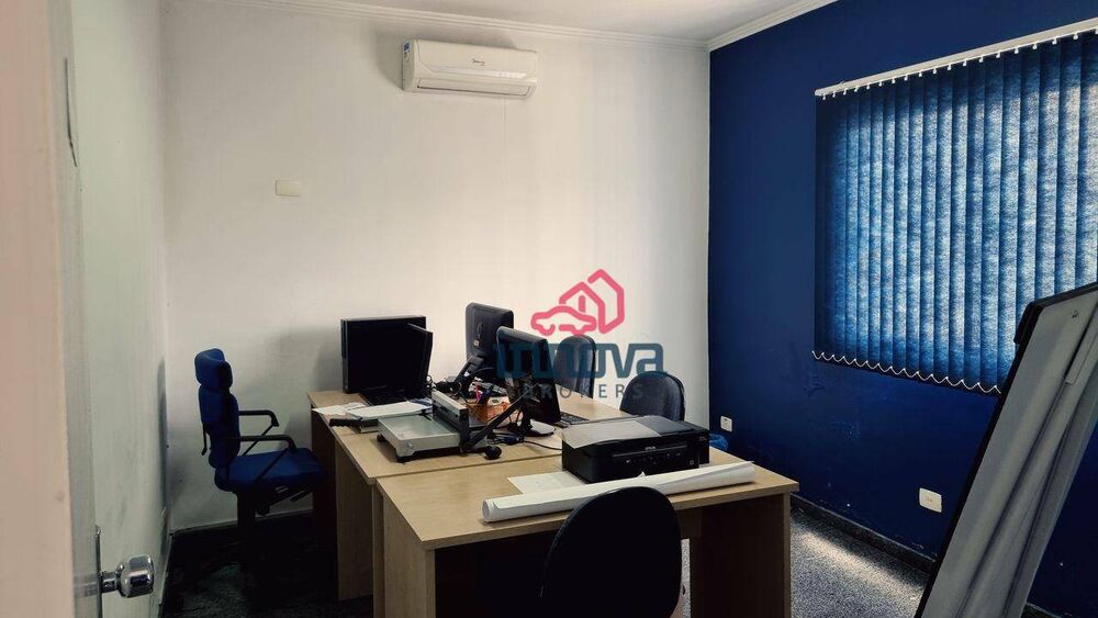 Loja-Salão, 120 m² - Foto 1