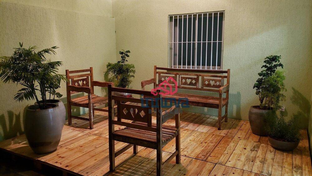 Loja-Salão, 120 m² - Foto 2