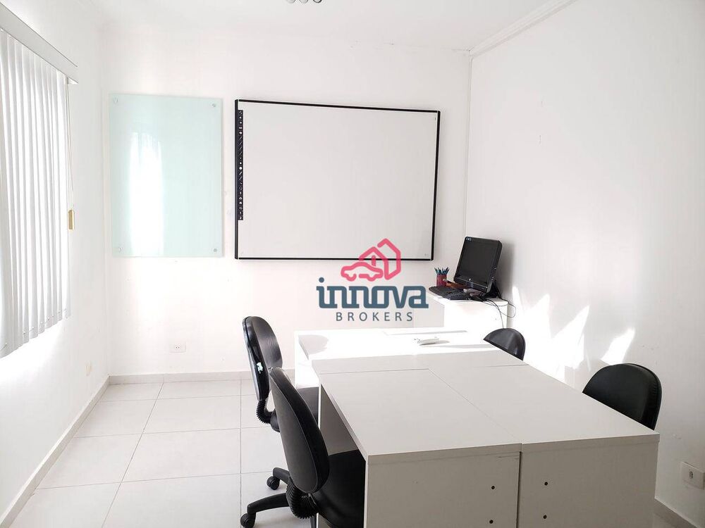 Loja-Salão, 120 m² - Foto 10