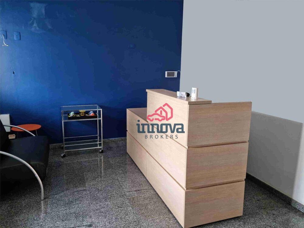 Loja-Salão, 120 m² - Foto 12