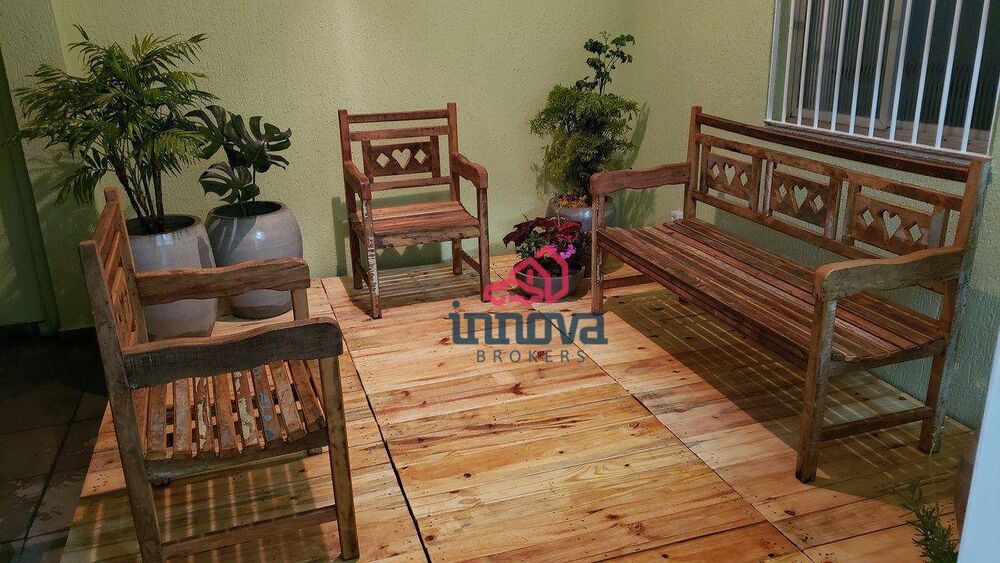 Loja-Salão, 120 m² - Foto 3