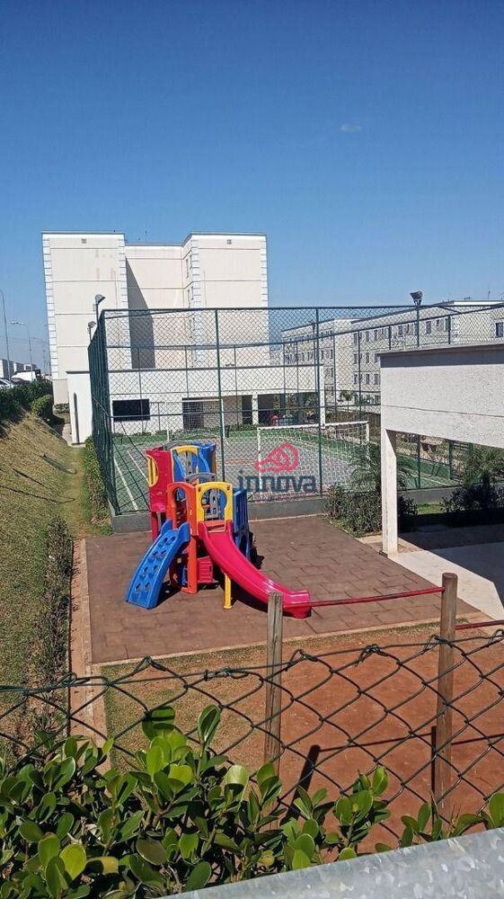 Apartamento, 2 quartos, 41 m² - Foto 8