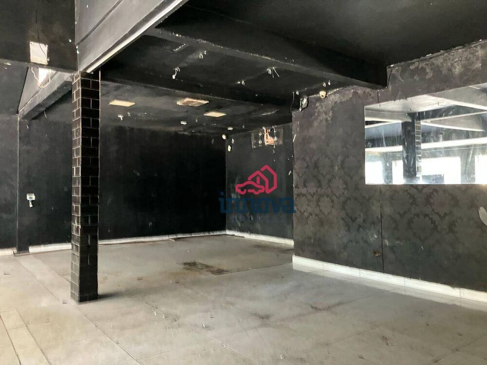 Loja-Salão, 120 m² - Foto 3