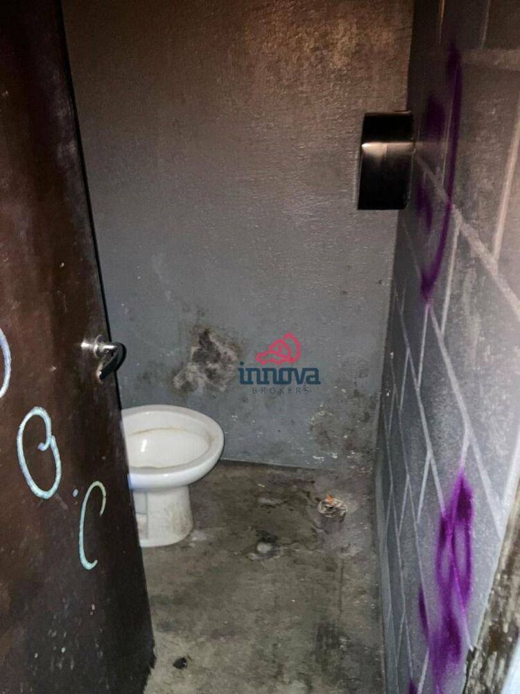 Loja-Salão, 120 m² - Foto 4