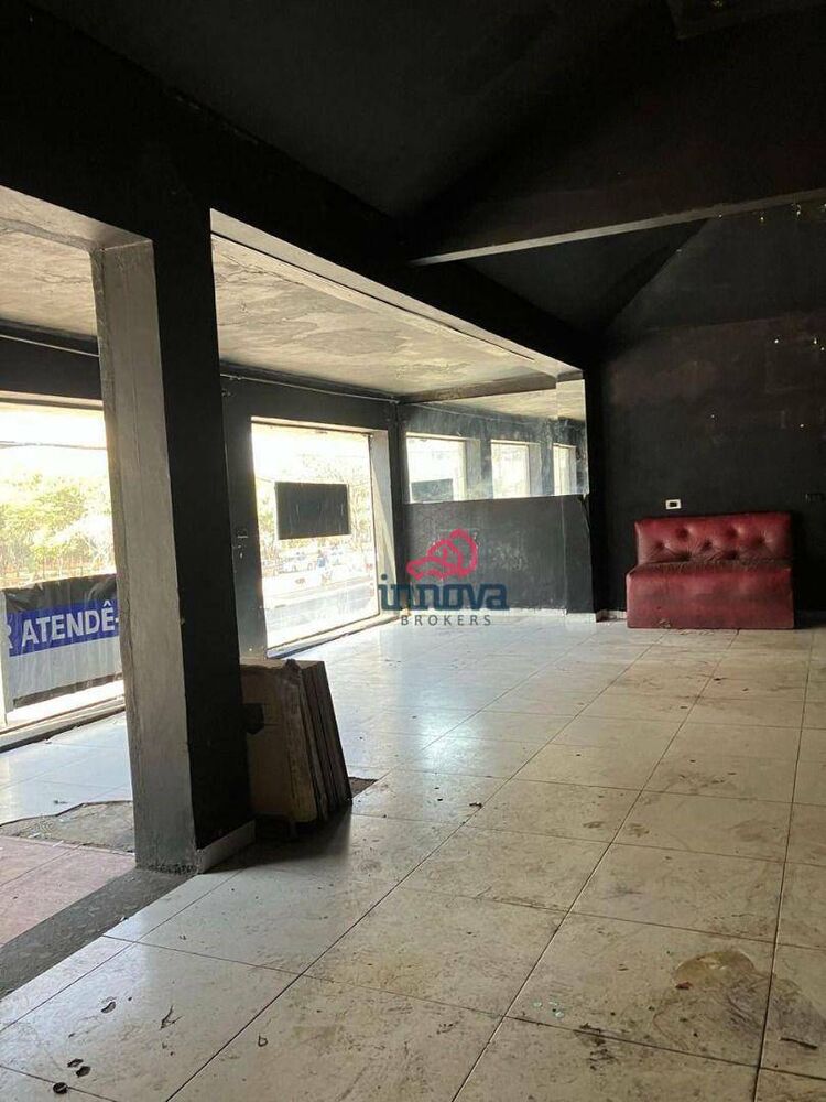 Loja-Salão, 120 m² - Foto 2
