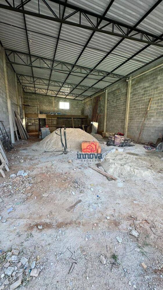 Depósito-Galpão, 250 m² - Foto 5