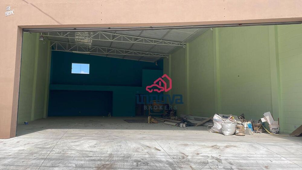 Depósito-Galpão, 250 m² - Foto 7