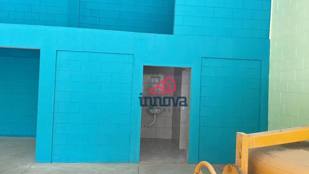 Depósito-Galpão, 250 m² - Foto 4